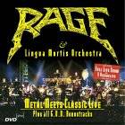 Rage (GER) : Metal Meets Classic Live